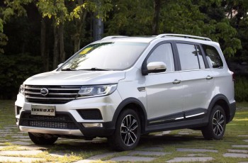 斯威X3